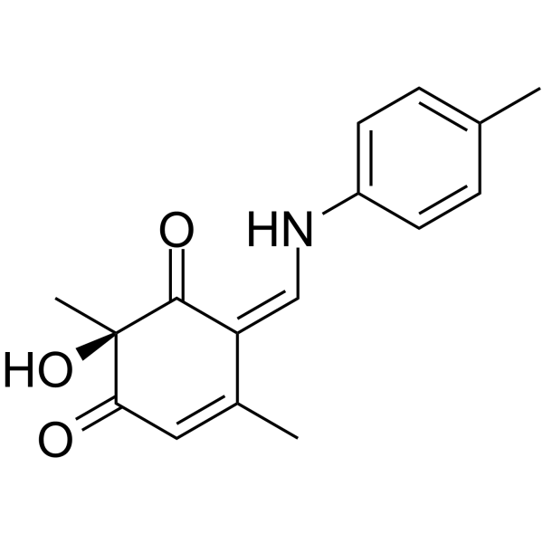 Talaroenamine F